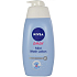 Nivea Baby jemný šampón na vlasy pre deti 500 ml