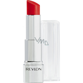 Revlon Ultra HD Lipstick rúž 875 HD Gladious 3 g