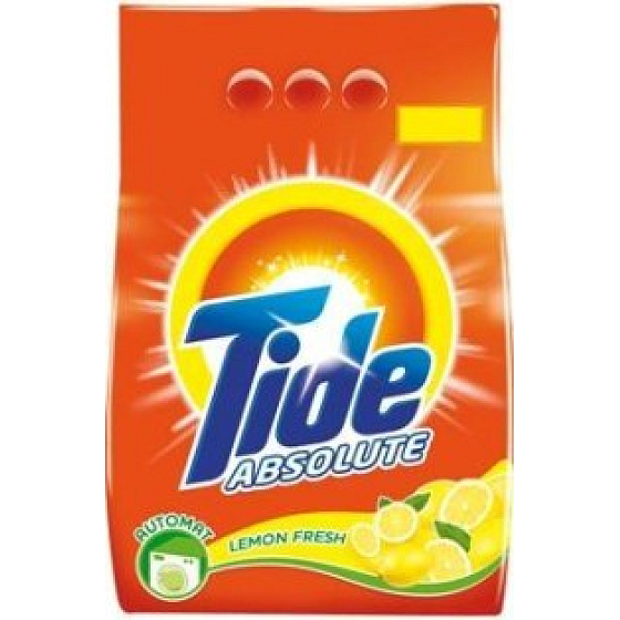 Tide Lemon Fresh prací prášok 2 kg
