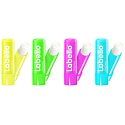 Labello Original Neon Edition balzam na pery 4,8 g 1 kus