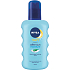 Nivea Sun Hydratačný sprej po opaľovaní 200 ml