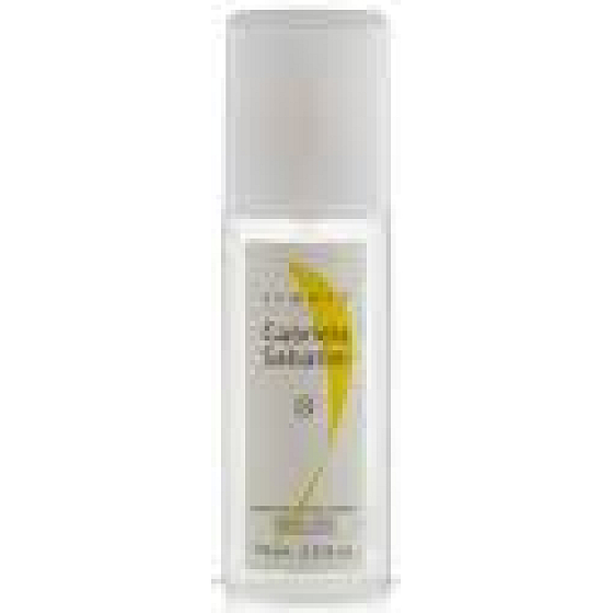 Gabriela Sabatini Summer parfumovaný dezodorant sklo pre ženy 75 ml