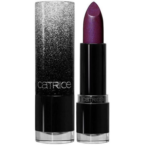 Catrice Dazzle Bomb rúž Dazzling C02 Precious Plum 3,5 g