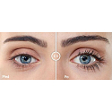 Catrice Rock Couture Extreme Volume Lifestyleproof 24h riasenka 010 Ultra Black 12 ml