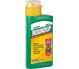 Roundup Flexa ničí burinu vrátane koreňov 540 ml