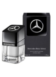 Mercedes-Benz Select toaletná voda pre mužov 50 ml