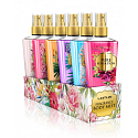 Lotus Parfums Majestic Space Sensual Jasmine & Honeysuckle telová parfumová voda, hmla 210 ml