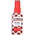 Lu-Mist Rose Bowl sprej do záchodovej misy osviežovač, rozprašovač 100 použití 60 ml