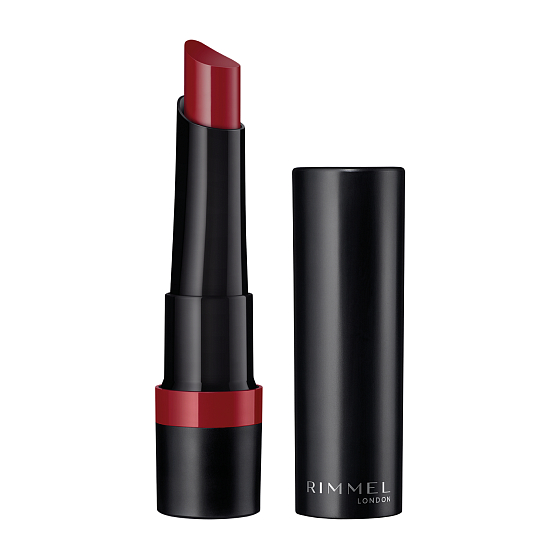 Rimmel London Lasting Finish Extreme rúž 550 Thirsty Bae 2,3 g