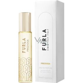 Furl Preziosi toaletná voda pre ženy 10 ml