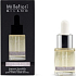 Millefiori Milano Natural Cocoa Blanc & Woods - Biele kakao a dreva Aróma olej 15 ml