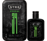 Str8 FR34K toaletná voda pre mužov 50 ml