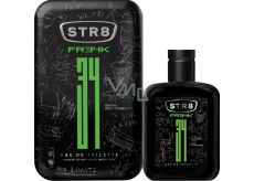 Str8 FR34K toaletná voda pre mužov 50 ml