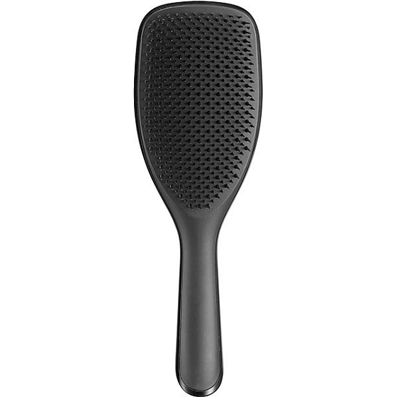 Tangle Teezer Wet Detangler Large Profesionálna kefa na mokré vlasy čierny Black Gloss