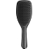 Tangle Teezer Wet Detangler Large Profesionálna kefa na mokré vlasy čierny Black Gloss