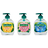 Palmolive Flower Love dávkovač tekutého mydla 300 ml