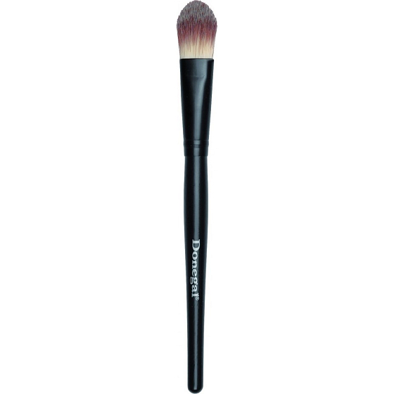 Donegal Štetec na make-up so syntetickými štetinami 19 cm