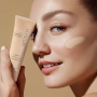 Artdeco Light Luminious Foundation Light Illuminating Make-up 45 Gentle Mahogany 25 ml
