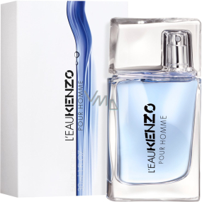 Kenzo L'Eau Kenzo Pour Homme toaletná voda 30 ml