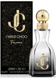 Jimmy Choo I Want Choo Forever parfumovaná voda pre ženy 40 ml