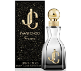 Jimmy Choo I Want Choo Forever parfumovaná voda pre ženy 40 ml