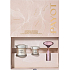 Payot Supreme Jeunesse Le Jour denný krém s omladzujúcim účinkom 50 ml + Supreme Jeunesse Regard očný krém proti vráskam 15 ml + masážny valček na tvár, kozmetická sada pre ženy