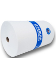 Pervin/Perlan 100% viskózová netkaná textília, univerzálna utierka na čistenie a osobnú hygienu 45g 40 x 40 cm 400 ks