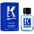 Karl Lagerfeld Jeans Urban Blue toaletná voda pre mužov 60 ml
