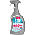 LAVON dezinfekcia Easy Clean na povrchy, 750 ml