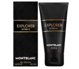 Montblanc Explorer Extreme SG 150ml     3768