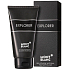 Montblanc Explorer sprchový gel pre mužov 150 ml