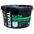 REMAL Forte umývateľná farba na sadrokartón, 15 kg