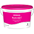 Supermal Plus biely pre vnútorné nátery, 7,5 kg