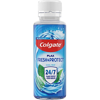 Colgate Plax Cool Mint ústna voda 100 ml