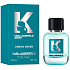 Karl Lagerfeld Jeans Urban Green toaletná voda pre mužov 60 ml