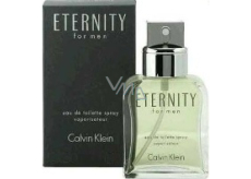 Calvin Klein Eternity for Men toaletná voda 30 ml