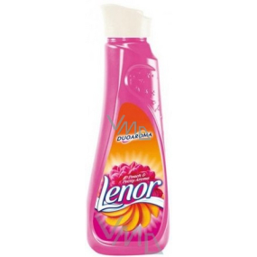 Lenor Duoaroma Peach & Peony Aróma koncentrovaná aviváž 750 ml