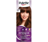 Schwarzkopf Palette Intensive Color Creme farba na vlasy 5-68 gaštan