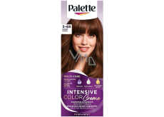 Schwarzkopf Palette Intensive Color Creme farba na vlasy 5-68 gaštan