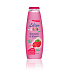 Lilien Kids Malina 2v1 šampón a sprchový gél pre deti 300 ml