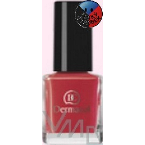 Dermacol Nail Polish lak na nechty 24 7 ml
