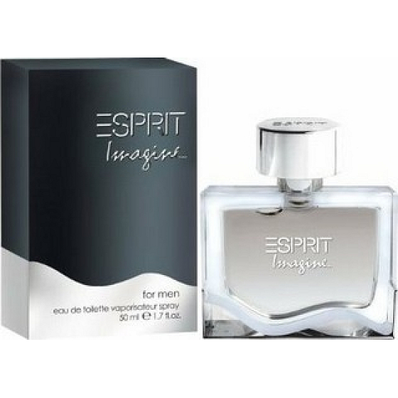 Esprit Imagine toaletná voda pre mužov 30 ml