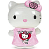 Hello Kitty Secret Love 2v1 pena do kúpeľa & sprchový gél 300 ml