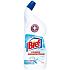 Bref Power Disinfection Gel Chlorine dezinfekčný WC čistič 750 ml
