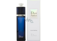 Christian Dior Addict parfumovaná voda pre ženy 50 ml