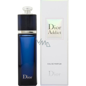 Christian Dior Addict parfumovaná voda pre ženy 50 ml