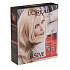 Loreal Paris Elséve Color Vive šampón 250 ml + balzam 200 ml, kozmetická sada