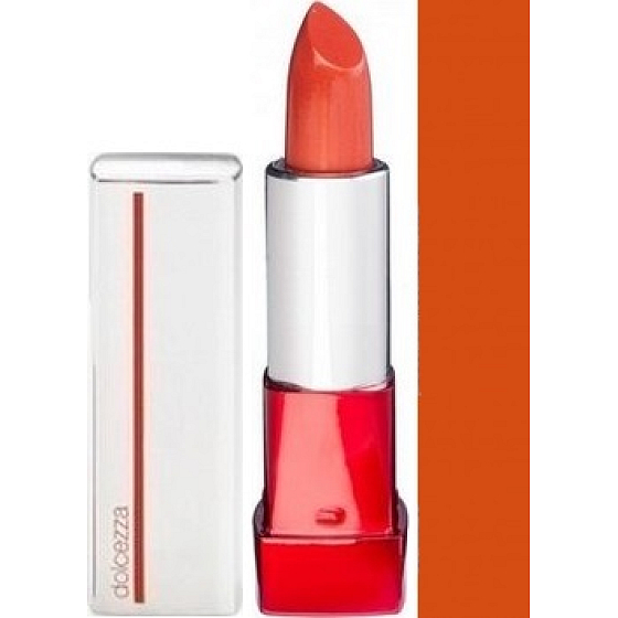 Gabriella salva Dolcezze Lipstick rúž 10 Pesca 4,2 g