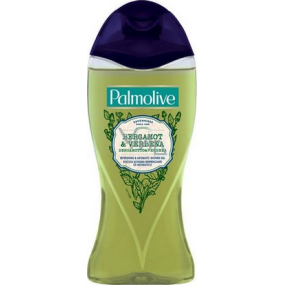 Palmolive Bergamot & Verbena sprchový gél 250 ml