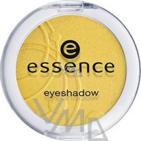 Essence Eyeshadow Mono očné tiene 62 John Lemon 2,5 g